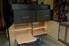Media Cabinet 3 small
