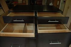 Media Cabinet 4 small