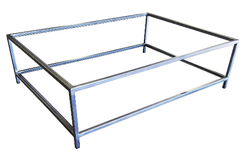 Metal Coffee Table (Emory) 1 small