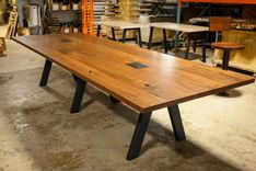 Custom Office Table 2 small