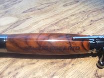 30 Cal. Bolt Action Pen 3 small