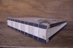 Carved Birch Photo Album 4 small