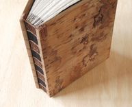 Tree Bark Journal 2 small