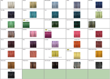 White Birch Wedding Or Vacation Home Guest Book 6 small