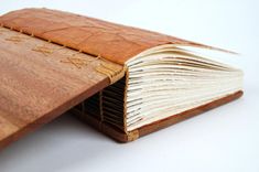 Large Mahogany Photo Album - Scrapbook Handmade Wood Book Heirloom Memory Book Anniversary Gift 7 small