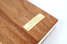 Large Mahogany Photo Album - Scrapbook Handmade Wood Book Heirloom Memory Book Anniversary Gift 9 small