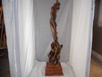 Wood Trumphs 1 small