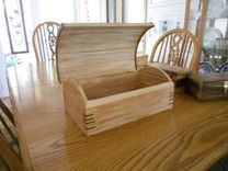 Keepsake Boxes 4 small