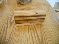 Keepsake Boxes 6 small