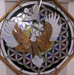 The Eagle And The Dove 1 small
