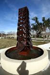 Steel Fountain 3 small