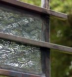 Asian Inspired Steel Archway 2 small