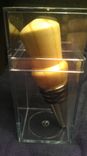 Custom Wood Bottle Stoppers 4 small