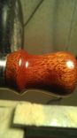 Custom Wood Bottle Stoppers 7 small