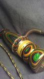 Custom Wood Duck Calls 3 small