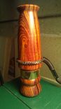 Custom Wood Duck Calls 5 small