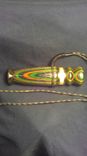 Custom Wood Duck Calls 1 small