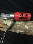 3d Printed Duck Call - 100% Printed Toneboard W/45deg Bell Cutouts 3 small