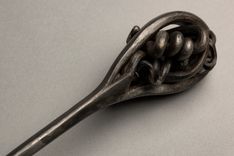 Damascus Steel Firetools 5 small