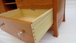Media Credenza 2 small