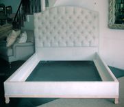 Patricia's Tufted Bed 3 small