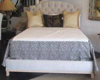 Patricia's Tufted Bed 1 small