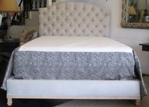 Patricia's Tufted Bed 2 small