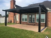 Pergola 3 small