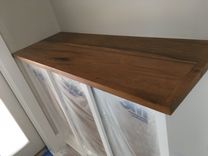 Reclaimed Oak Countertops 3 small