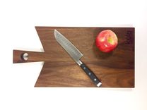 The Little Chop 1 small