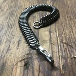 Titanium European 6in1 Titanium Bracelet 1 small