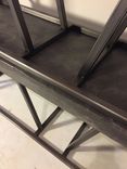 The Walker 2 Steel 3 small