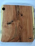 Hardwood Cutting Board / Serving Board 1 small