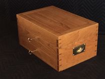 Large Box With Drawer 1 small