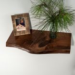 Floating Console Table - Heart Of Gold 5 small