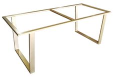 Metal Table Base (Brayden) 1 small