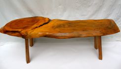 Slab Bench 1 small