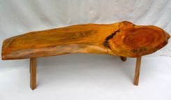 Slab Bench 2 small