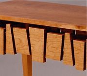 Floating Cherry Table 2 small