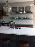 Rustic Floating Shelves 6 small