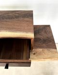 Walnut Floating Nightstand 4 small