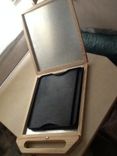 Griddle Case 2 small