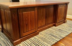 Executie Office Desk 1 small