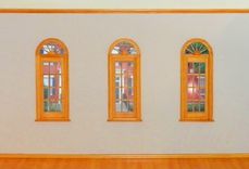 Scale Model Room Dioramas For Photography Sets 2 small