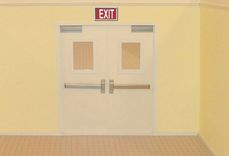 Scale Model Room Dioramas For Photography Sets 3 small