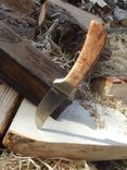 Eagle Scout Commemoration Knife 9 small