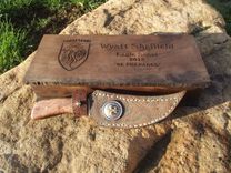 Eagle Scout Commemoration Knife 1 small
