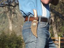 Eagle Scout Commemoration Knife 8 small
