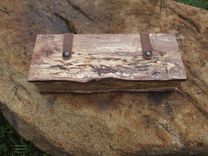 Leather Anniversary Gift 1 small