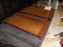 Stovetop Butcher Block 1 small
